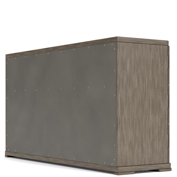 Sariel Nine Drawer Dresser - Chapin Furniture