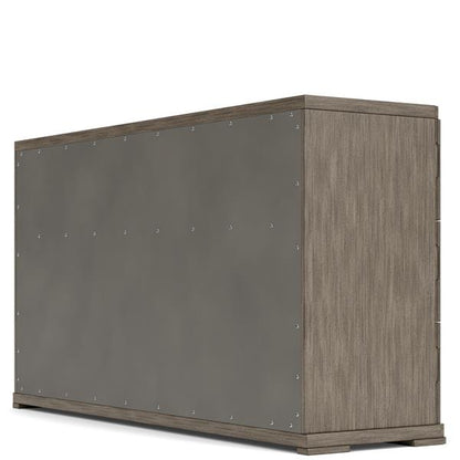 Sariel Nine Drawer Dresser - Chapin Furniture