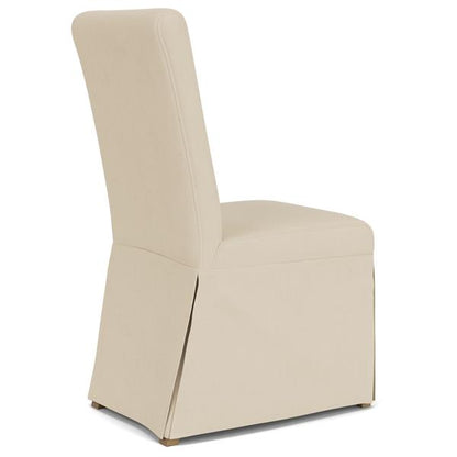 Mix-N-Match Parsons Upholstered Chair- Ivory - Chapin Furniture