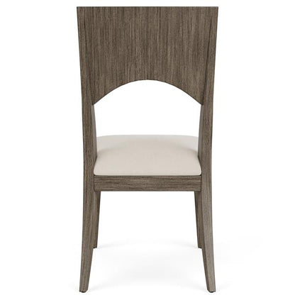 Sariel Upholstered Side Chair - Chapin Furniture