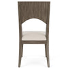 Sariel Upholstered Side Chair - Chapin Furniture