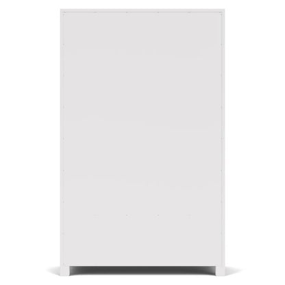 Rosalie Display Cabinet - Chapin Furniture