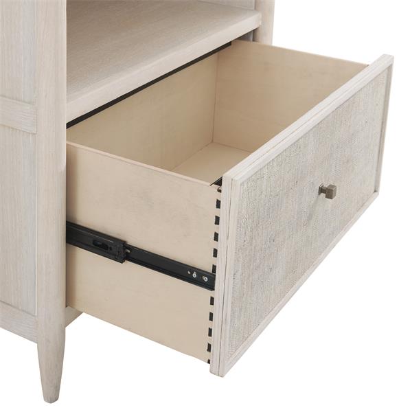 Maren Drawer Bookcase - Chapin Furniture