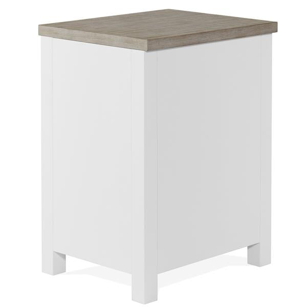 Finn File Cabinet - Chapin Furniture