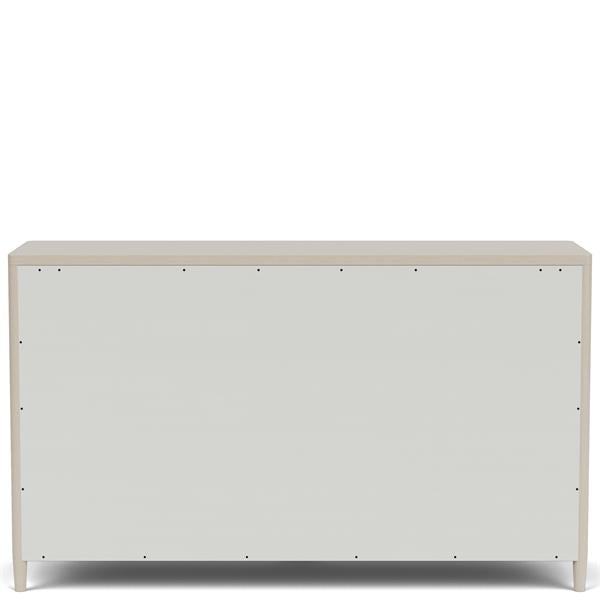 Laguna Eight Drawer Dresser - Chapin Furniture