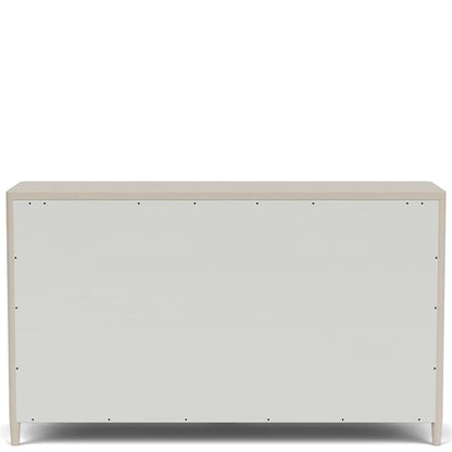 Laguna Eight Drawer Dresser - Chapin Furniture