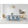 Rosalie Trestle Dining Table - Chapin Furniture