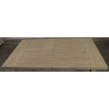 Rosalie Leg Dining Table - Chapin Furniture