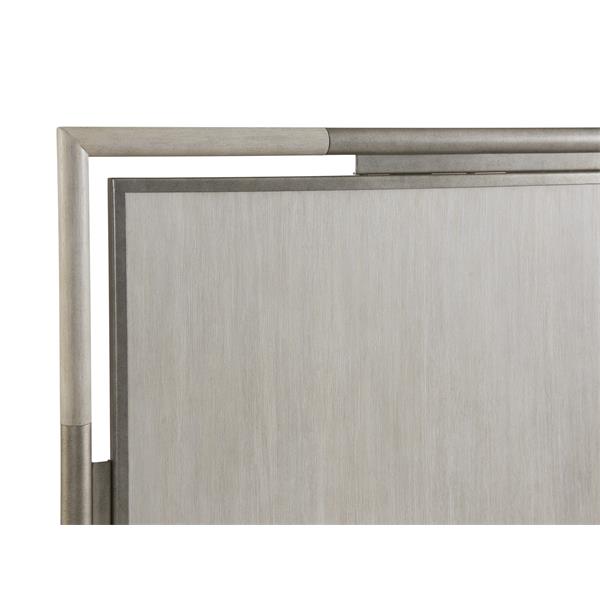 Maisie Panel Bed- King - Chapin Furniture