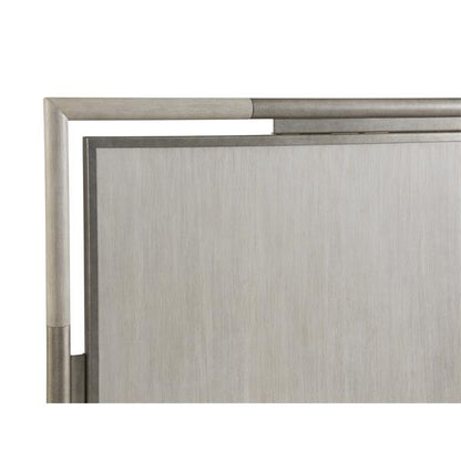 Maisie Panel Bed- King - Chapin Furniture