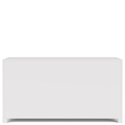 Rosalie Six Drawer Dresser - Chapin Furniture