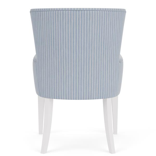 Rosalie Upholstered Host Chair - Chapin Furniture