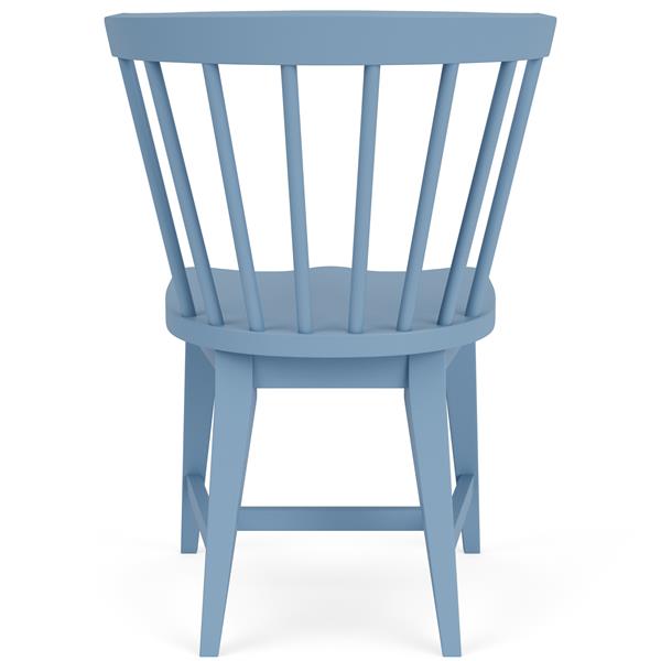 Rosalie Sidechair - Chapin Furniture