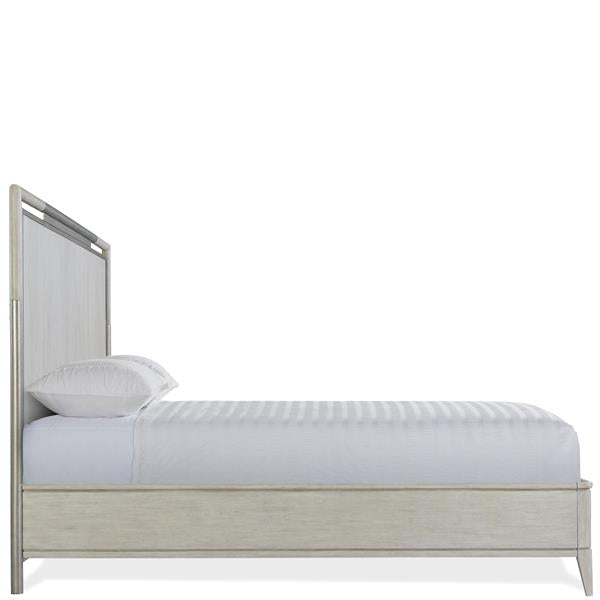 Maisie Panel Bed- Queen - Chapin Furniture