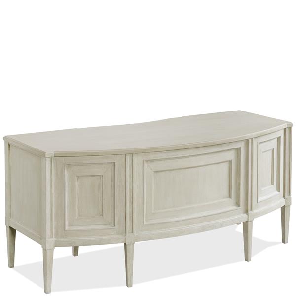 Maisie Executive Desk - Chapin Furniture