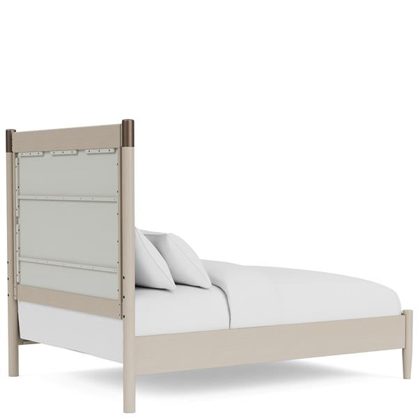 Laguna Panel Bed- Queen - Chapin Furniture