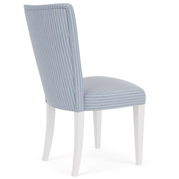 Rosalie Upholstered Side Chair - Chapin Furniture