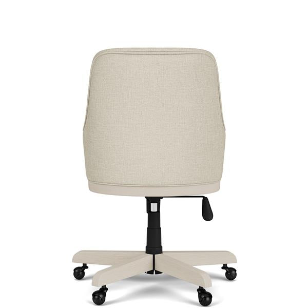 Maren Upholstered Desk Chair - Chapin Furniture