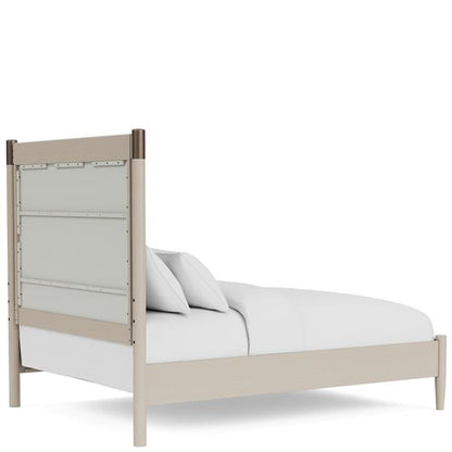 Laguna Panel Bed- King - Chapin Furniture
