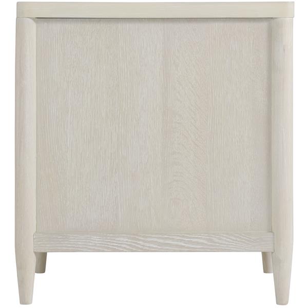 Maren Chairside Table - Chapin Furniture