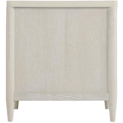 Maren Chairside Table - Chapin Furniture