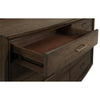 Monterey Eight Drawer Dresser - Chapin Furniture