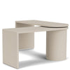 Maren Swivel  Desk - Chapin Furniture