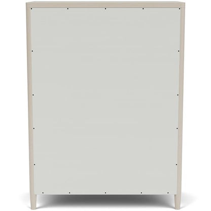 Laguna Five Drawer Chest - Chapin Furniture