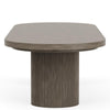 Sariel Double Pedestal Dining Table - Chapin Furniture