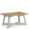 Beaufort Small Coffee Table - Chapin Furniture