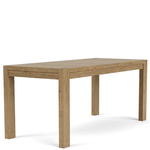 Davie Gathering Height Dining Table - Chapin Furniture