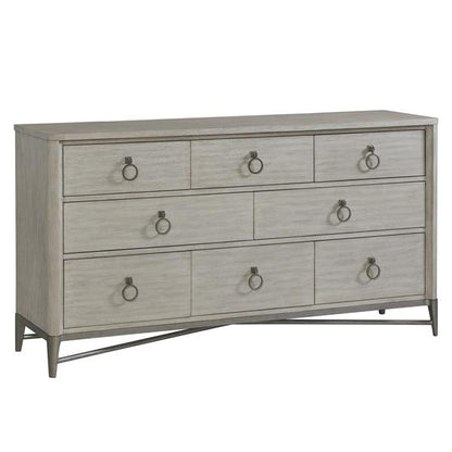 Maisie Eight Drawer Dresser - Chapin Furniture