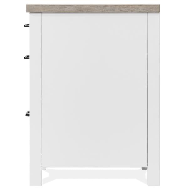 Finn File Cabinet - Chapin Furniture