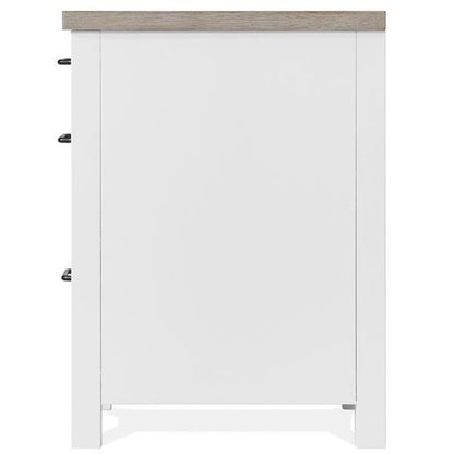 Finn File Cabinet - Chapin Furniture
