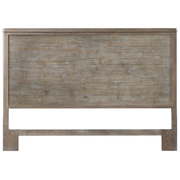 Riverside Furniture Intrigue Panel Bed - Thumbnail 4