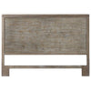 Intrigue Panel Bed- King - Chapin Furniture