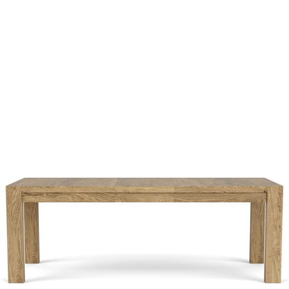 Davie Rectangular Dining Table - Chapin Furniture