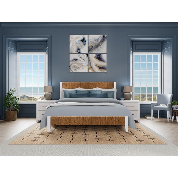 Rosalie Upholstered Host Chair - Chapin Furniture