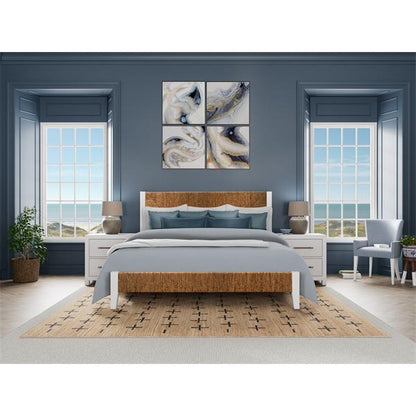 Rosalie Upholstered Host Chair - Chapin Furniture