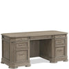 Wimberly Executive Desk - Chapin Furniture
