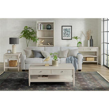 Maren Coffee Table - Chapin Furniture