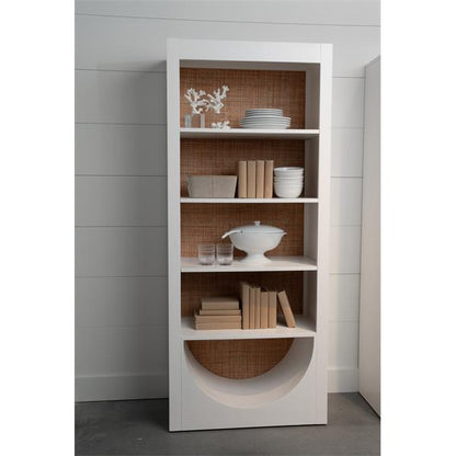 Rosalie Bookcase - Chapin Furniture