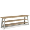 Beaufort Entertainment Console - Chapin Furniture