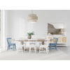 Rosalie Trestle Dining Table - Chapin Furniture