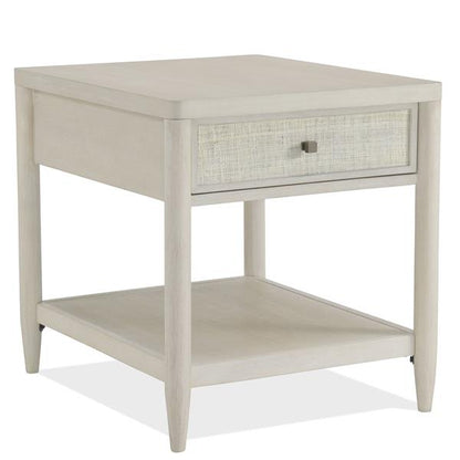 Maren Side Table - Chapin Furniture