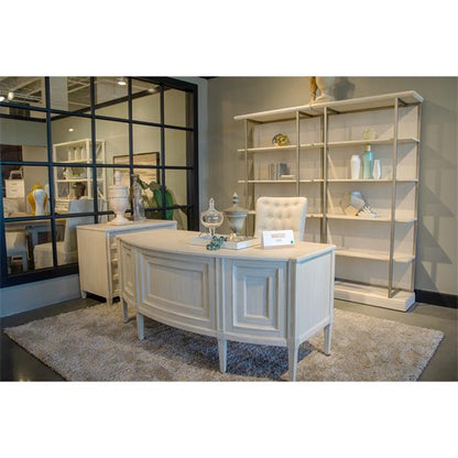 Maisie Bookcase - Chapin Furniture