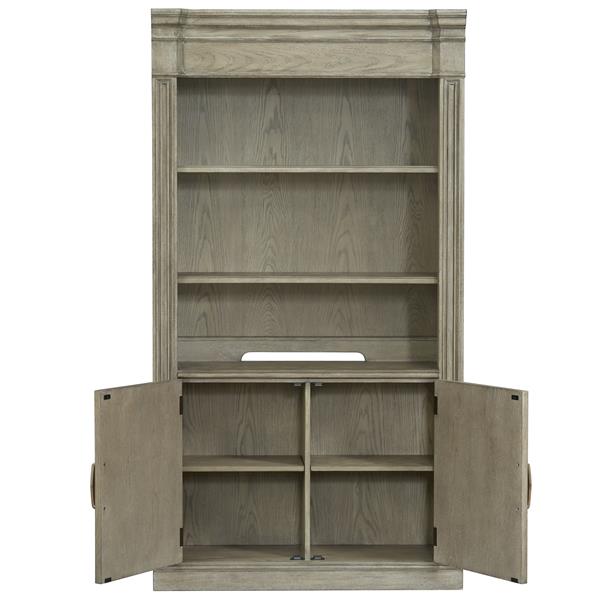 Wimberly Bunching Bookcase - Chapin Furniture