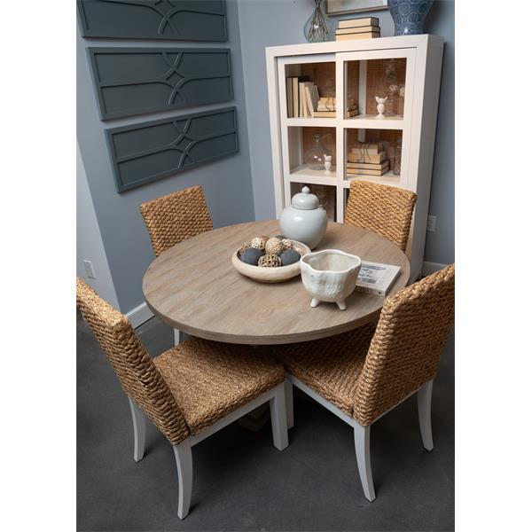 Rosalie Display Cabinet - Chapin Furniture