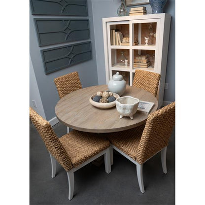 Rosalie Display Cabinet - Chapin Furniture