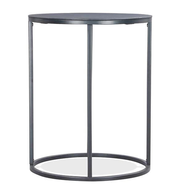 Declan Round Side Table - Chapin Furniture